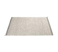 Muuto Alfombra de lana Ply 170x240 cm off-white