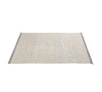 Muuto Alfombra de lana Ply 200x300 cm Off-white