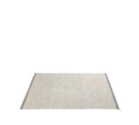 Muuto Alfombra de lana Ply 270x360 cm Off-white