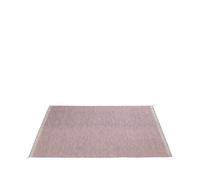 Muuto Alfombra de lana Ply 270x360 cm Rose