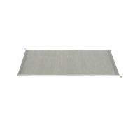 Alfombra Muuto Ply 200x80 Gris
