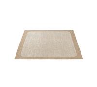 Muuto Alfombra Pebble 170x240 cm Burnt orange