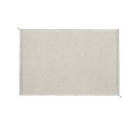 Muuto Alfombra Ply 170x240 cm Off-white