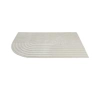 Muuto Alfombra Relevo 200x300 cm Off-white