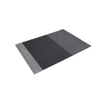 Muuto Alfombra Varjo. 170x240 cm gris oscuro