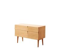 Muuto Aparador Reflect Oak small