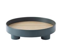 Muuto Bandeja Platform Dark green