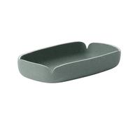 Muuto Bandeja Restore 15.5x28 cm Dusty green