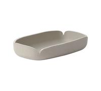 Muuto Bandeja Restore 15.5x28 cm Sand