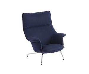 Muuto Butaca Doze Balder 782-Chrome
