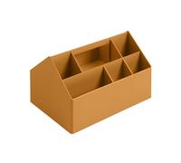 Muuto Caja de herramientas Sketch Burnt orange