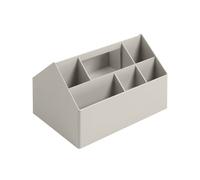 Muuto Caja de herramientas Sketch Grey
