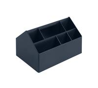 Muuto Caja de herramientas Sketch Midnight blue