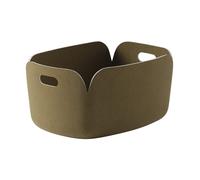 Muuto Cesta Restore Brown Green