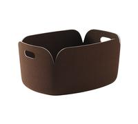 Muuto Cesta Restore Dark Brown