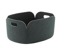Muuto Cesta Restore Dark green