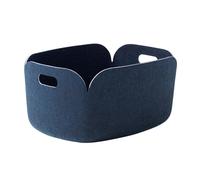 Muuto Cesta Restore Midnight blue (azul)