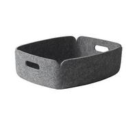 Muuto Cesta Restore pequeña gris
