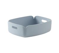 Muuto Cesta Restore pequeña Light Blue