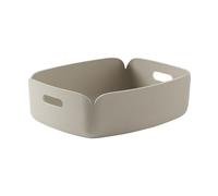 Muuto Cesta Restore pequeña Sand