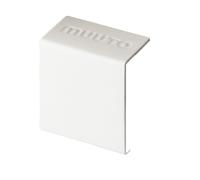 Muuto Clip para módulo de estantería Mini Stacked. 1-pack White