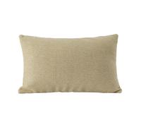 Muuto Cojín Mingle 35x55 cm Light Yellow