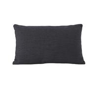 Muuto Cojín Mingle 35x55 cm Midnight Blue
