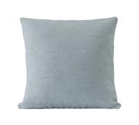 Muuto Cojín Mingle 45x45 cm Light Blue-Mint