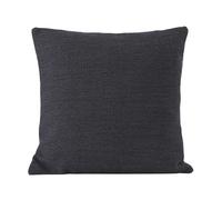 Muuto Cojín Mingle 45x45 cm Midnight Blue