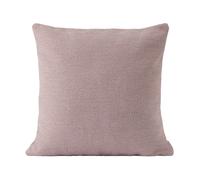 Muuto Cojín Mingle 45x45 cm Rose-Petroleum