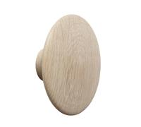Muuto Colgador de pared The Dots grande. roble