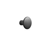 Muuto Colgador metal The Dots 2.7 cm negro