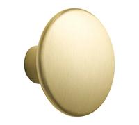 Muuto Colgador metal The Dots 5 cm latón