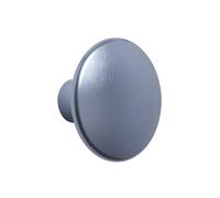 Muuto Colgador metal The Dots 5 cm Pale blue