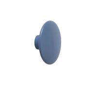 Muuto Colgador The Dots blue pale Grande