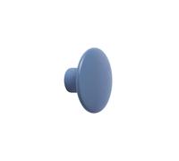 Muuto Colgador The Dots blue pale Mediano