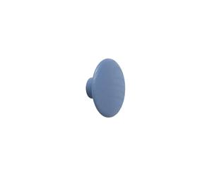 Muuto Colgador The Dots blue pale Pequeño