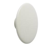 Muuto Colgador The Dots off white Large