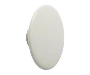 Muuto Colgador The Dots off white Large