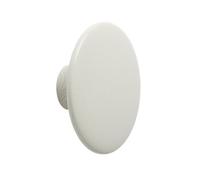 Muuto Colgador The Dots off white Medium