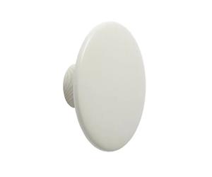 Muuto Colgador The Dots off white Medium