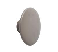 Muuto Colgador The Dots taupe Medium