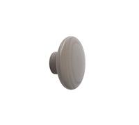 Muuto Colgador The Dots taupe XS