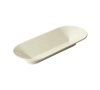 Muuto Cuenco Mere 51.5x21.5 cm Off-White