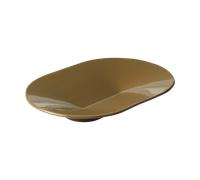 Muuto Cuenco Mere 52x36 cm Brown Green