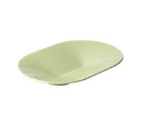 Muuto Cuenco Mere 52x36 cm Light Green