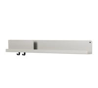 Muuto Estantería Folded. grande gris
