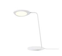 Muuto - Leaf Lámpara de Sobremesa Blanco