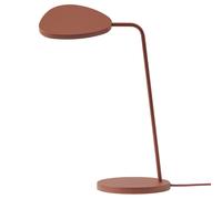 Muuto Leaf Lámpara de Mesa Cobre