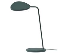 Muuto Leaf Lámpara de Mesa Verde Oscuro